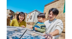 兵庫県淡路島「ニジゲンノモリ」をお得に楽しもう！ ドラゴンクエスト アイランド「ありがとう関西キャンペーン」～淡路島で見つける、家族のかたち～