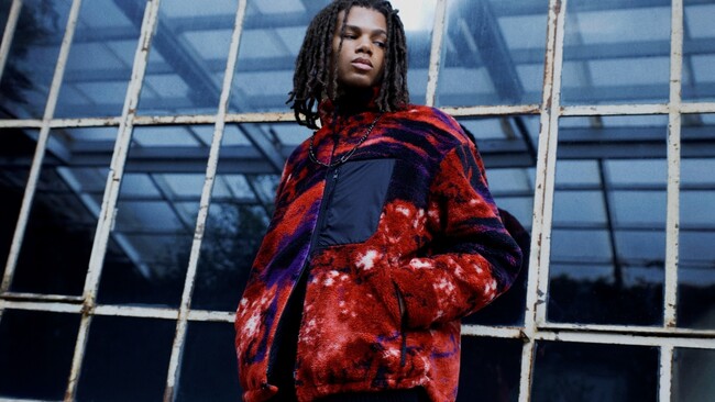 S’YTE×TAIONコラボレーション第３弾が11/20(木)に発売、合わせてS'YTE Pop-Up StoreをY’s 表参道とY’s SUPER POSITION OKAYAMAにてオープン