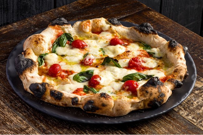 世界が注目する本格ナポリピッツァ「PST（Pizza Studio Tamaki）」が 北海道・ニセコ町に初進出
