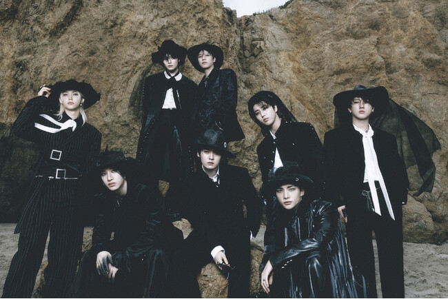 【Stray Kids SKZ IT TAPE『DO IT』発売記念】＠Loppi・HMV限定特典決定！さらに、ラッキードローイベントなどさまざまなスペシャル企画も！