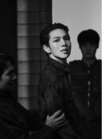 KINO(キノ)、自身ワールドツアーの日本公演『KINO World Tour ＜FREE KINO＞ in Japan』 開催決定！