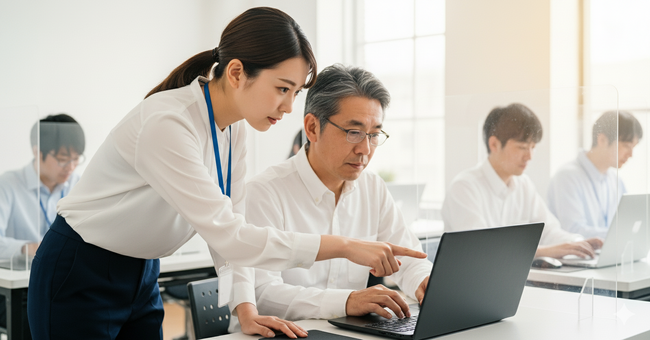 【新講座開講】仕事にも趣味にも!「AI活用講座〈画像生成編〉」2025年11月25日開講!
