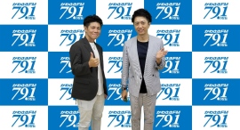 【サブスクCMOイソノの”カッコイイ経営者”をつくるラジオ】株式会社K-51インターナショナルの川崎浩一さんをお迎え!ご自身のビッグニュースTOP3を伺います! 【サブスクCMOイソノの”カッコイイ経営者”をつくるラジオ】株式会社K-51インターナショナルの川崎浩一さんをお迎え!ご自身のビッグニュースTOP3を伺います!