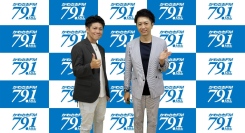 【サブスクCMOイソノの”カッコイイ経営者”をつくるラジオ】株式会社K-51インターナショナルの川崎浩一さんをお迎え！ご自身のビッグニュースTOP３を伺います！