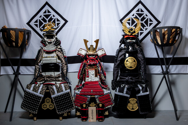 京都嵐山にあるサムライ甲冑体験施設「SHOGUN STUDIO JAPAN」を運営する株式会社ショーグン（本社：京都市）は、2025年11月5日に、「SHOGUN」を商標登録したことをお知らせします。