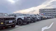 【OTTOCAST 協賛レポート】LC250CLUB MEETING IN SHONAN 2025いまなら新モデルOttoAibox E2が37%OFF!数量限定キャンペーン実施中!車内がもっと自由に、もっとエンタメ空間に。