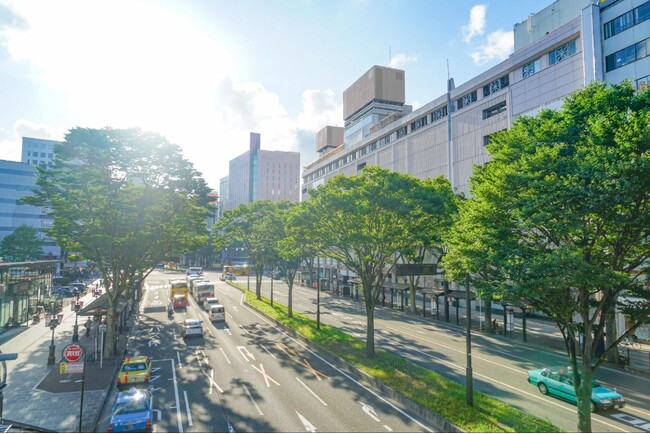 plan-A、リージョンワークスと仙台市「（仮称）青葉通エリア空間構想」策定支援業務を受託。“世界から選ばれるまち”の実現に向けた一歩を