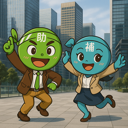 【11/17より】「理解度チェック！新事業で使える補助金 比較セミナー【無料公開】」の配信を開始します！【助成金なう】