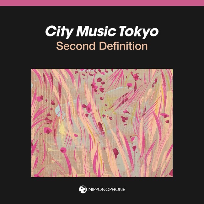 RYUSENKEIのクニモンド瀧口が仕掛ける人気コンピレーション・シリーズ「CITY MUSIC TOKYO」新章とも言えるジャズ・ファンク編の第2弾を日本コロムビアからアナログ/CD/配信でリリース
