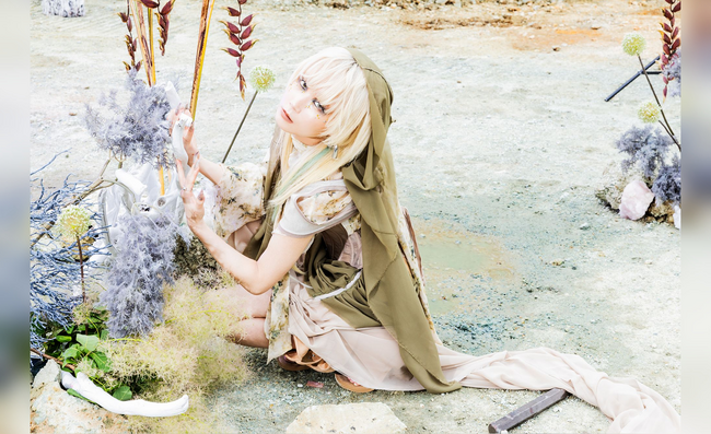 Reol、フルアルバム「美辞学」のリリースに合わせ、二年ぶりにアルバムツアーの開催が決定！ファンクラブ会員先行受付中！