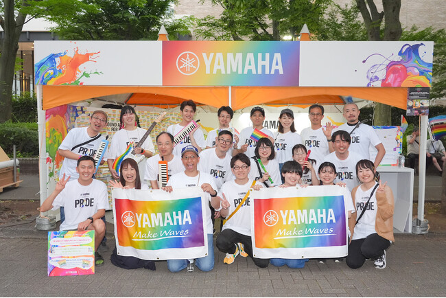「PRIDE指標2025」で「ゴールド」を7年連続で受賞