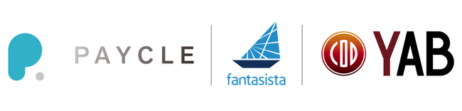 株式会社ペイクル、株式会社fantasistaおよび株式会社YAMAKOMA ASSET BANKとトレーディングカード分野における資本業務提携に係る基本合意書を締結
