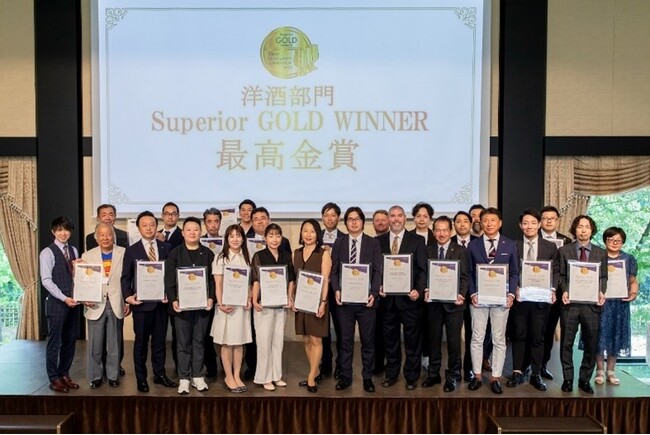 【12月12日まで】東京ウイスキー&スピリッツコンペティション（TWSC）2026　締切延長のお知らせ