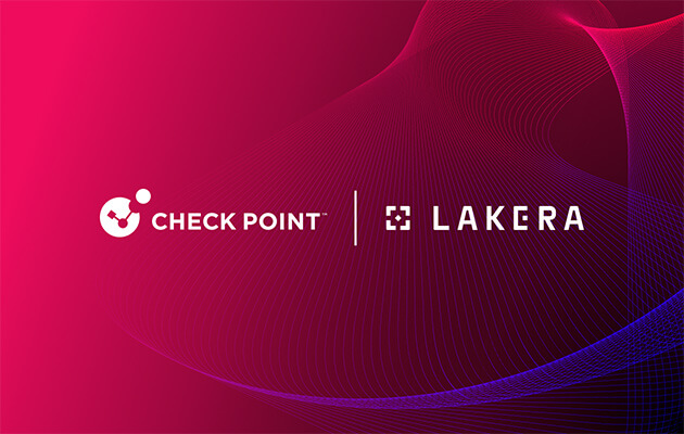 チェック・ポイント傘下のAIセキュリティプラットフォームLakera、LMM特化のAIエージェント向けオープンソースセキュリティベンチマークを発表
