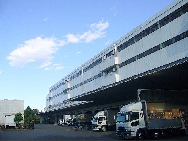 伊藤忠食品昭島物流センターにおける納品伝票電子化の本運用開始～電子化による物流業務の効率化とペーパーレス化による環境負荷低減をめざす～