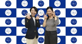 FMラジオ番組「レイナの時間」に株式会社コミュニカの小西麻亜耶さんがゲスト出演!語学のエキスパート!?コミュニカに参画したきっかけ、日本語と英語のリアルな違い? FMラジオ番組「レイナの時間」に株式会社コミュニカの小西麻亜耶さんがゲスト出演!語学のエキスパート!?コミュニカに参画したきっかけ、日本語と英語のリアルな違い?