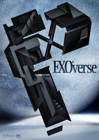 【速報】 『EXO'verse』日本語字幕付き　12/14（日） KNTVで 韓国から生中継！