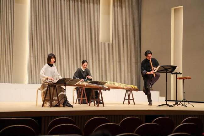 アートフェスタふじみ野２０２５開催