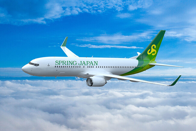 日本・中国美食の旅へ！JALカードでスプリング・ジャパンに乗ってマイルを当てよう！
