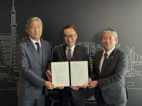 古河電工、北海道鹿追町、エア・ウォーター　バイオガスプラント整備に向けた基本合意書を締結