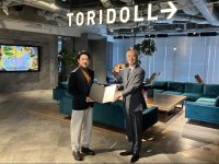 トリドールHD、日本環境協会が主催する
「エコマークアワード2025」にて優秀賞を受賞
