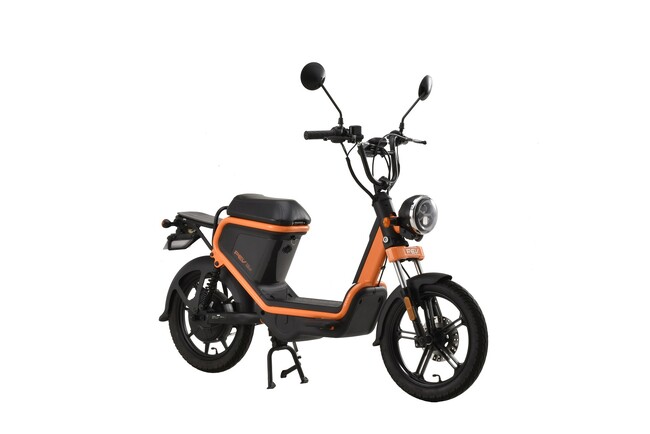 Japan Mobility Show Nagoya 2025にPEVシリーズを出展いたします