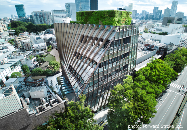 「原宿クエスト」新規9店舗が11/18(火)より順次開業