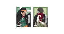 「NARUTO＆BORUTO 忍里」特別任務 最新作最新第 26 弾「イチャイチャタクティクス捜索」編限定コラボグッズ情報が解禁！