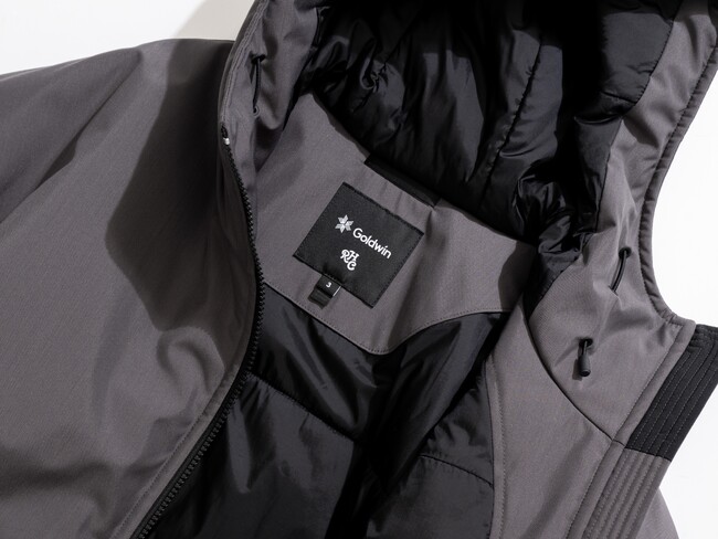 【Goldwin×RHC ロンハーマン】別注アウタージャケットが11月22日（土）より発売開始！