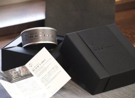 ブラックレーベル鮪トロ