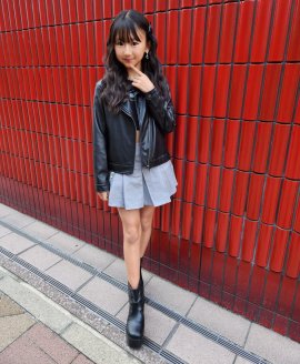 JAPAN MODELS 2025時