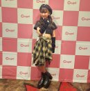 ランウェイ出演時