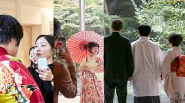 撮影会実施風景1 撮影会実施風景1