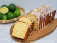 山形が挑んだ“北限のすだち”×庄内米はえぬき　米粉のパウンドケーキがMakuake先行予約開始2日で目標達成！