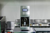 洲本市で小ロット缶詰事業を手掛けるアイナス、東洋製罐製食品缶対応の缶巻締機を12月1日より販売開始