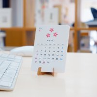 企業の環境配慮を後押しするエコカレンダー 研文社が2026年版の受注を開始