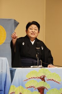 演芸大忠臣蔵、今年も開催！