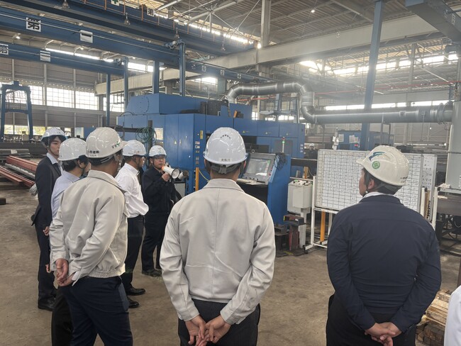 【小野建株式会社】新卒入社4～6年目社員を対象とした研修会を開催