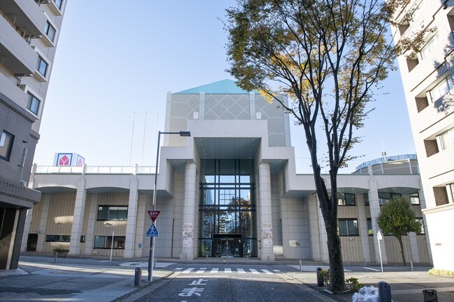 御城印「小机城 」を枚数限定で販売します ！ー企画展「北条幻庵―横浜・小机城と関東の戦国―」開催記念【横浜市歴史博物館】