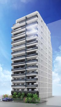 先進都市として躍動を続ける「川崎」エリアに新築分譲マンション誕生