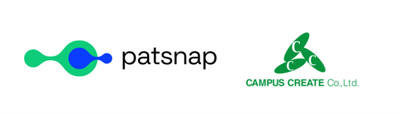 株式会社キャンパスクリエイト、Patsnapの R&D向け AIソリューションを国内販売代理店として大学・研究機関に向けたサービス提供を開始