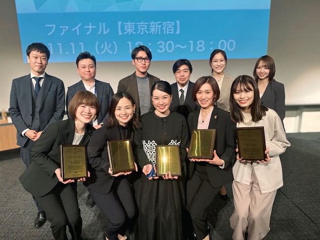 【婚活のIBJ】全国の婚活カウンセラーが競う「IBJカウンセラーコンテスト2025」ファイナル、頂点がついに決定！