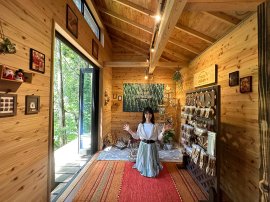 あすなろ東京檜原村ショップ