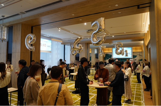 【金沢市×オミカレ】第2回恋フェスで42組のカップルが成立！過去最高のマッチング率85％を記録した婚活イベントレポ