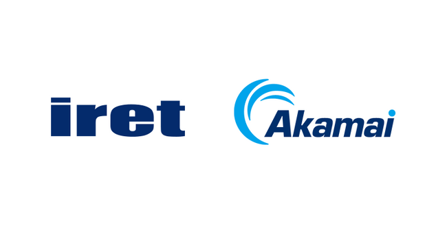 アイレット、Akamai とパートナー契約を締結