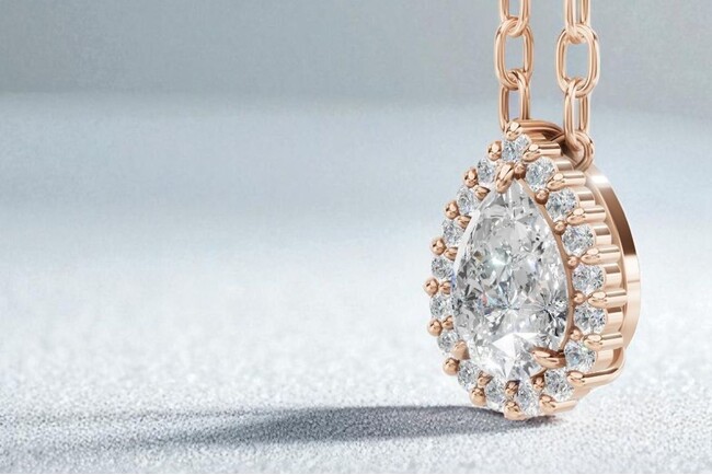 【新ブランド】ジュエリーOEM事業者が手掛ける直営ジュエリーブランド「nos jewelry」誕生。ラボグロウンダイヤモンドで実現する、3万円台からの上質なジュエリー。
