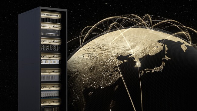 世界有数の科学スーパーコンピューティング センターが、NVQLink を採用し、NVIDIA Grace Blackwell プラットフォームと量子プロセッサを統合