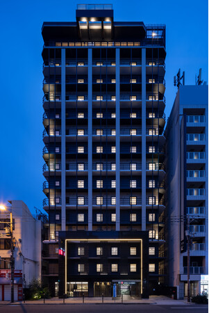 JLL、「the b なんば黒門」、「the b 大阪新世界」の売却を支援