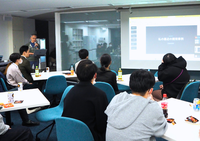 ウェイブ、全メンバーに対し「AI活用による業務効率化3件以上実現」を今期目標に設定。