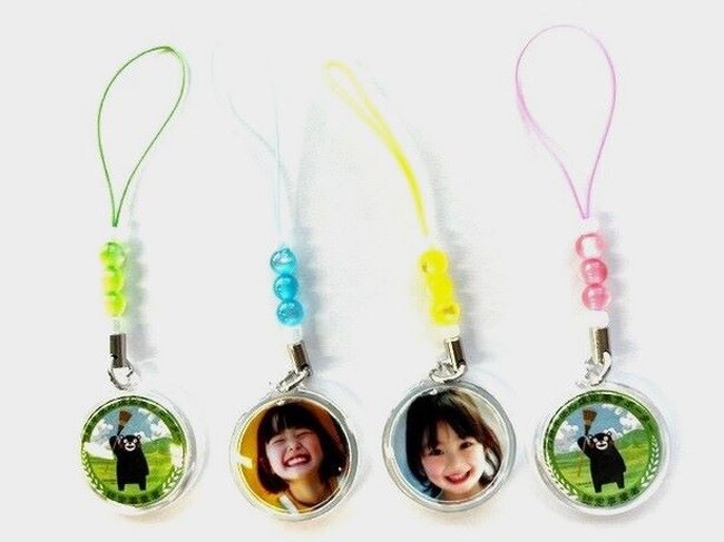 【JAF熊本】写真を撮って作る特別な思い出！くまモンキーホルダーを先着250名にプレゼント「ASO草原フェスティバル2025」に、JAFブースを出展します